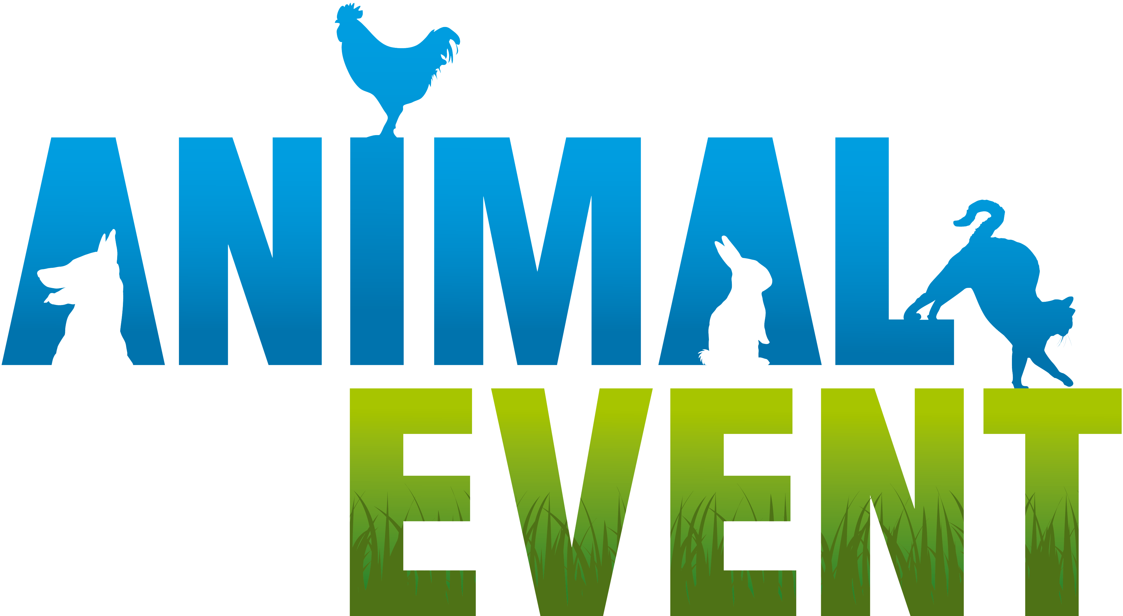 Logo Animal Event - partner