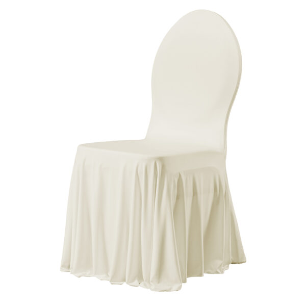 Productfoto Stoelhoes champagne