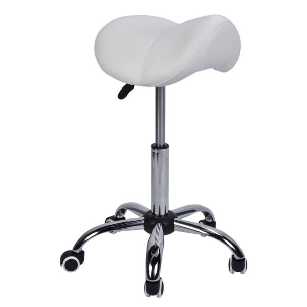 Productfoto Zadelkruk wit