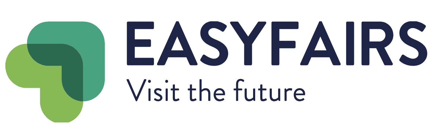 Logo Easyfairs Nederland - Partner