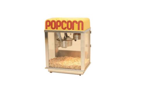 Productfoto Popcorn Machine