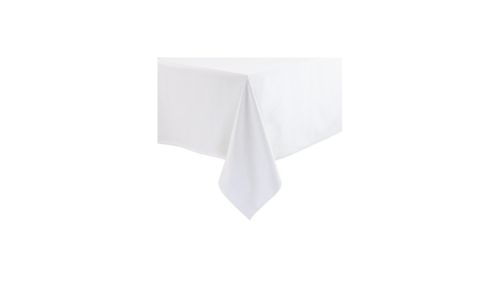 Productfoto witte tafelkleden